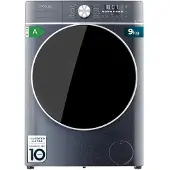 Cecotec Bolero Dresscode 9800 Inverter Frontlader Waschmaschine