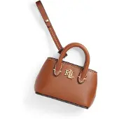 Ralph Lauren Schlüsselanhänger 432P07358001 Braun