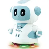 Ninco Tubby Techbot Funkfernsteuerung