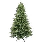 Driesprong Collection Weihnachtsbaum Tannenbaum h210 cm (groen)