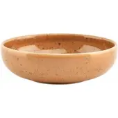 Salt & pepper Schüssel Blush Orange 16 cm (4er-Set)