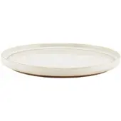 Salt & pepper Teller Cameo Off-White 21,5 cm (4er-Set)