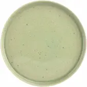 Salt & pepper Essteller Blush Grass Green 27,5 cm (4er-Set)