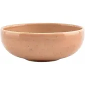 Salt & pepper Schüssel Blush Orange 12,5 cm (4er-Set)