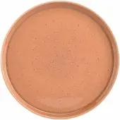 Salt & pepper Essteller Blush Orange 27,5 cm (4er-Set)