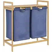 CLP Wäschebox Sussina natura