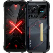 HOTWAV Hyper 7S 5G Smartphone 4GB 256GB 10800mAh