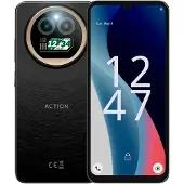 Iiif150 Action A5 Pro 3gb/256gb 6.5´´