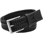 Fossil Gürtel Rhett Stretch Belt W85 Black