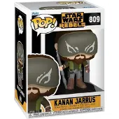 Funko POP! POP! Vinyl Figur Star Wars Kanan Jarrus 809