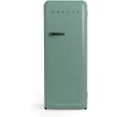 Create FRIDGE RETRO 281L - Kühlschrank im Retro-Stil