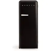 Create - FRIDGE RETRO 281L - Kühlschrank im Retro-Stil