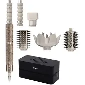 Shark Haarstyler Styling Haarpflege FlexStyle Sparkle Limited Edition Glanz Glamour