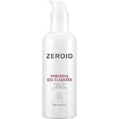 Zeroid Pimprove Cleansing Gel – Klärendes Reinigungsgel bei unreiner & empfindlicher Gesichtshaut 180 ml Reinigungsmittel
