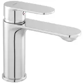 Novaservis Ferro Talassa Waschtischarmatur Chrom BAL2