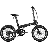 UTO Zusammenklappbares Elektrofahrrad OG20 V0