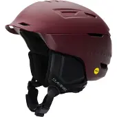 Dakine Skihelm Unisex Forecast MIPS Port Royale-48 - 54 cm