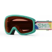 Smith Skibrille Snowday RC36 Kinder Jade Formations