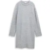 Tom Tailor 1049488 Langarmkleid