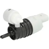 MEAT & DORIA Waschwasserpumpe, Scheibenreinigung für BMW 67128377429 67126963854 20196