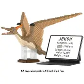 Jekca Bricks Pterodactyl 01-M02 ST19DN07-M02