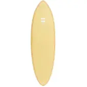 Indio Racer 6´4 Surfbrett