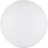 Globo Design-Tischlampe Balla Ø 25cm