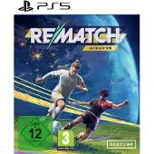 Rematch (Elite Edition) PS5-Spiel