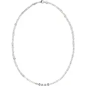 NAEMI Women Necklace in Silver | Gr.: onesize