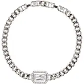 NAEMI Women Bracelet in Silver | Gr.: onesize