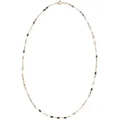 NAEMI Women Necklace in Rose Gold | Gr.: onesize