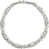 NAEMI Women Bracelet in Silver | Gr.: onesize