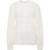 Mavi Rundhalspullover "CREW NECK SWEATER" Pullover
