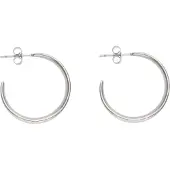 NAEMI Women Earrings in Silver | Gr.: onesize