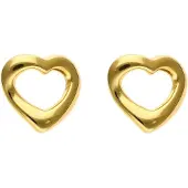 NAEMI Women Earrings in Gold | Gr.: onesize