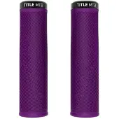 Title Mtb Form Lock-on Xl Griffe