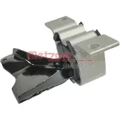 METZGER Lagerung, Motor 8053750