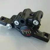 Formula Bremssattel Spare Parts Complete Caliper-Front PM B4