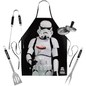 Thumbs Up Stormtrooper Original Grillset