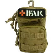 WERO Med-X Mini Notfallrucksack 1 St