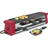 Spring Raclette 4