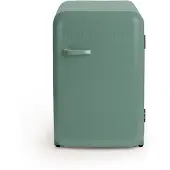 Create FRIDGE RETRO 107L - Kühlschrank im Retro-Stil