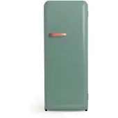 Create FRIDGE RETRO 281L - Kühlschrank im Retro-Stil