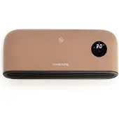 Create WARM WALL PRO - Keramischer Wand- oder Bodenheizkörper mit WiFi