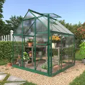 KONIFERA Gewächshaus "Sunny"