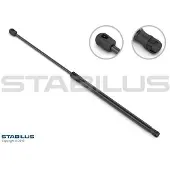 STABILUS LIFT-O-MAT 267983 Gasfeder Heckklappendämpfer für CUPRA Tavascan SUV 588,5mm
