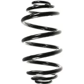 SPIDAN Fahrwerksfeder GKNW10125
