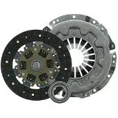AISIN Kupplungssatz Clutch Kit (3P) KN-057A