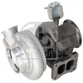 FEBI BILSTEIN Bilstein Lader, Aufladung Holset Turbo NEU 191575