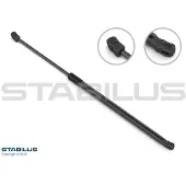 STABILUS Gasfeder, Koffer-/Laderaum 305745 für VW